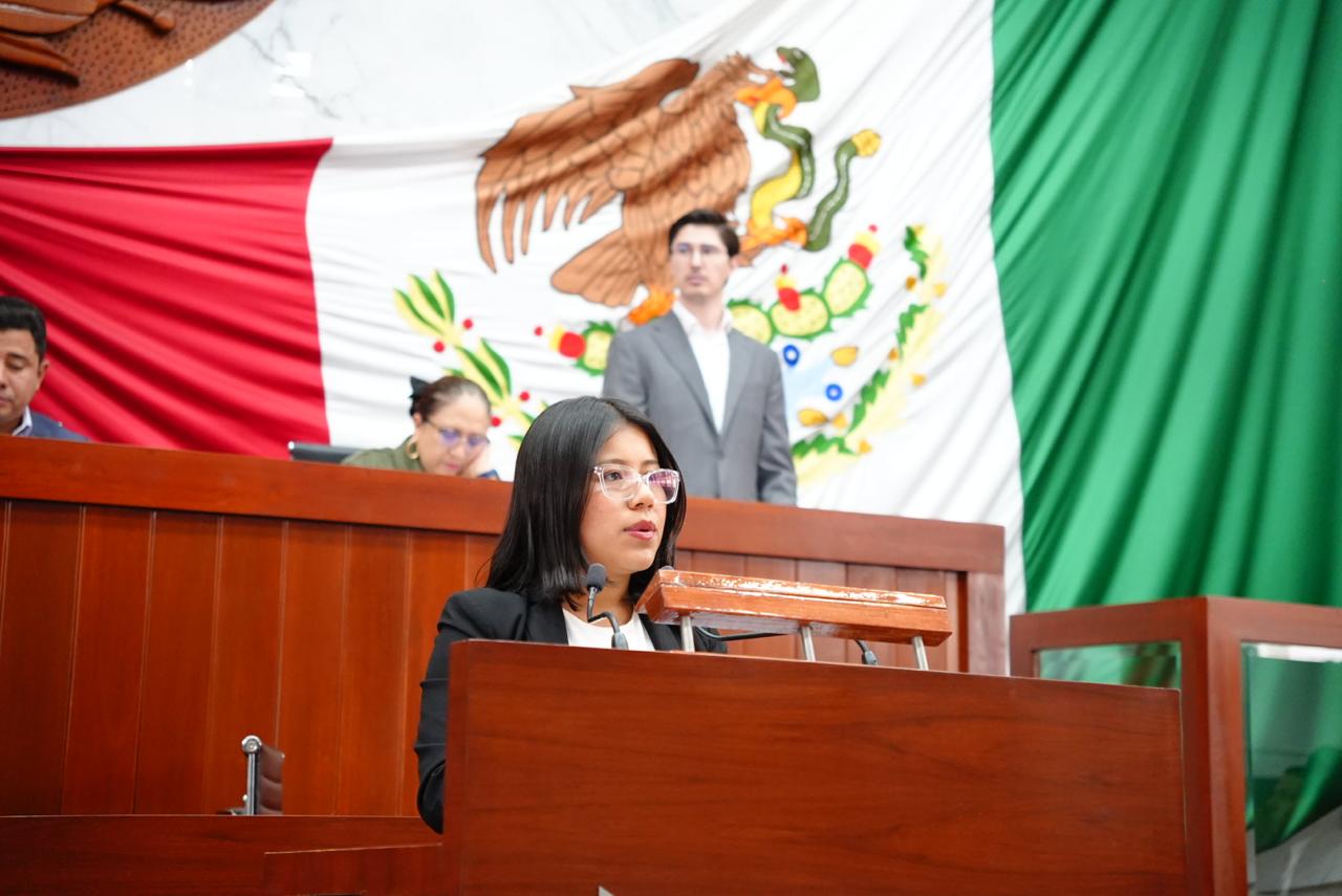 Propone Anel Martínez fortalecer la vigilancia municipal sobre prácticas que podrían alterar el ciclo hidrológico